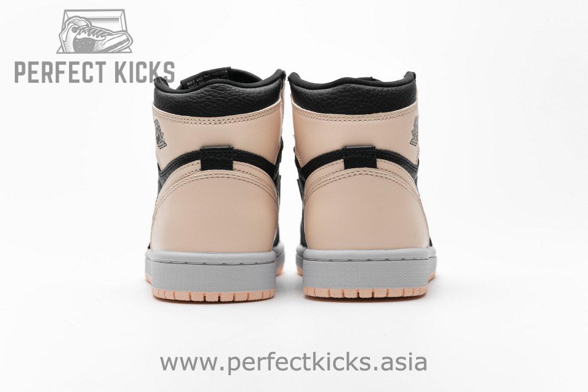 555088-081 Air Jordan 1 Retro High OG “Crimson Tint” - Image 6