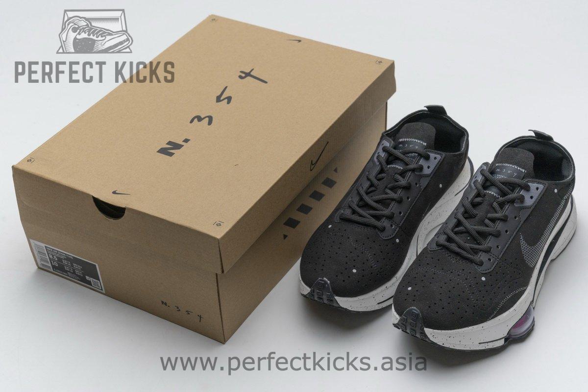 CJ2033-003 Nike Air Zoom Type N.354 “Black Pink” - Image 2