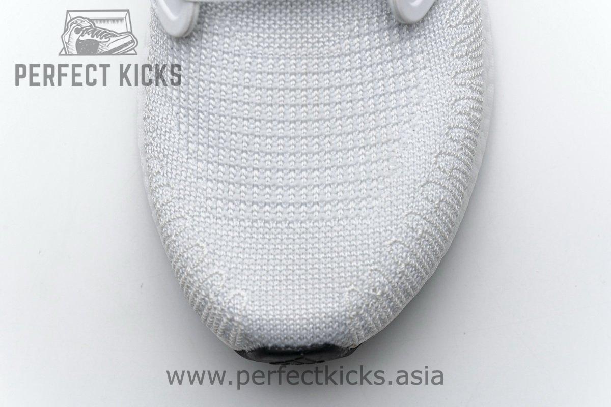 EG0783 Adidas Ultra BOOST 20 CONSORTIUM White Silver Grey - Image 15