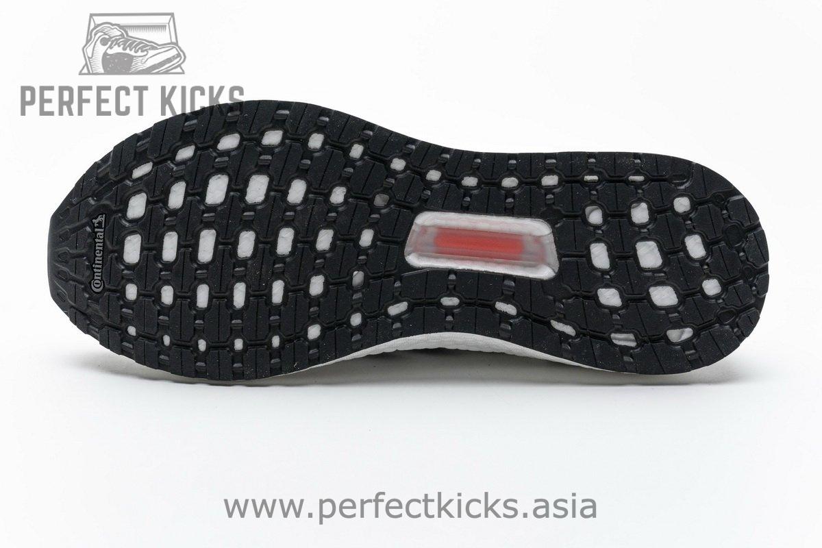 EG0783 Adidas Ultra BOOST 20 CONSORTIUM White Silver Grey - Image 18