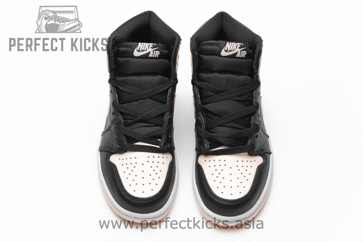 555088-081 Air Jordan 1 Retro High OG “Crimson Tint” - Image 5