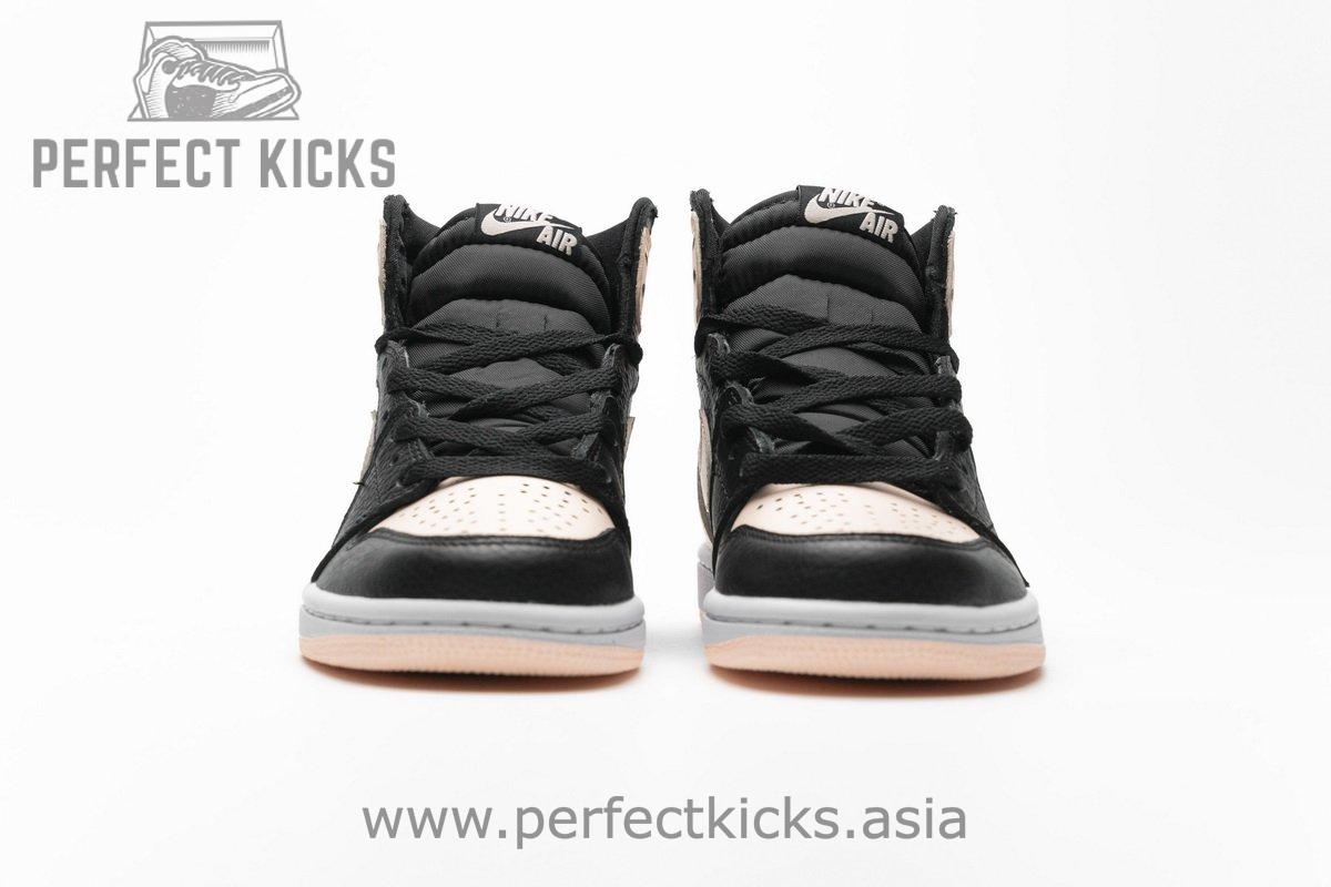 555088-081 Air Jordan 1 Retro High OG “Crimson Tint” - Image 7