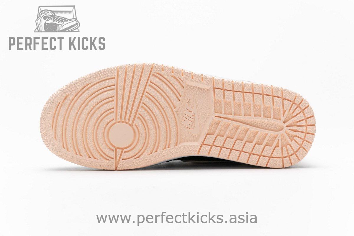 555088-081 Air Jordan 1 Retro High OG “Crimson Tint” - Image 16