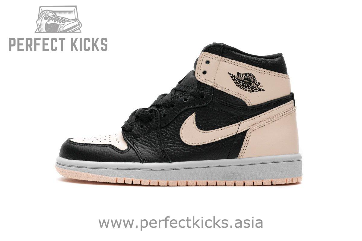 555088-081 Air Jordan 1 Retro High OG “Crimson Tint” - Image 15