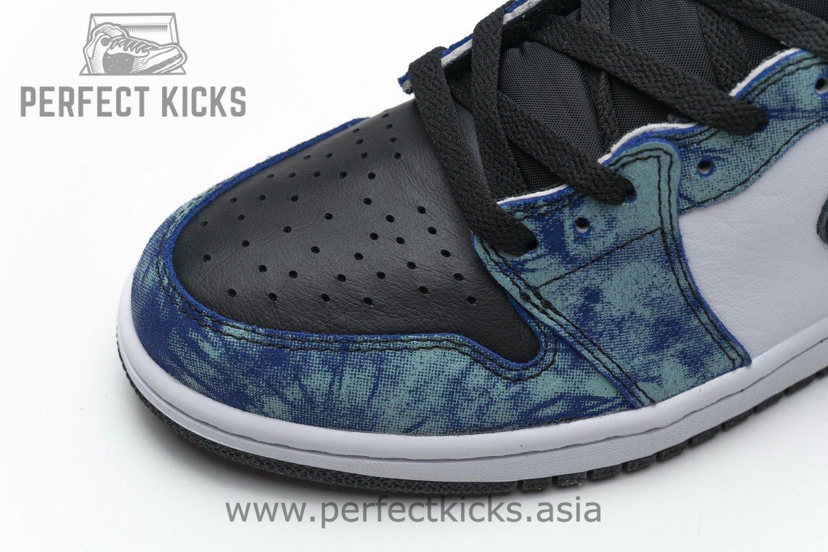 CD0461-100 Air Jordan 1“Tie-Dye” - Image 18