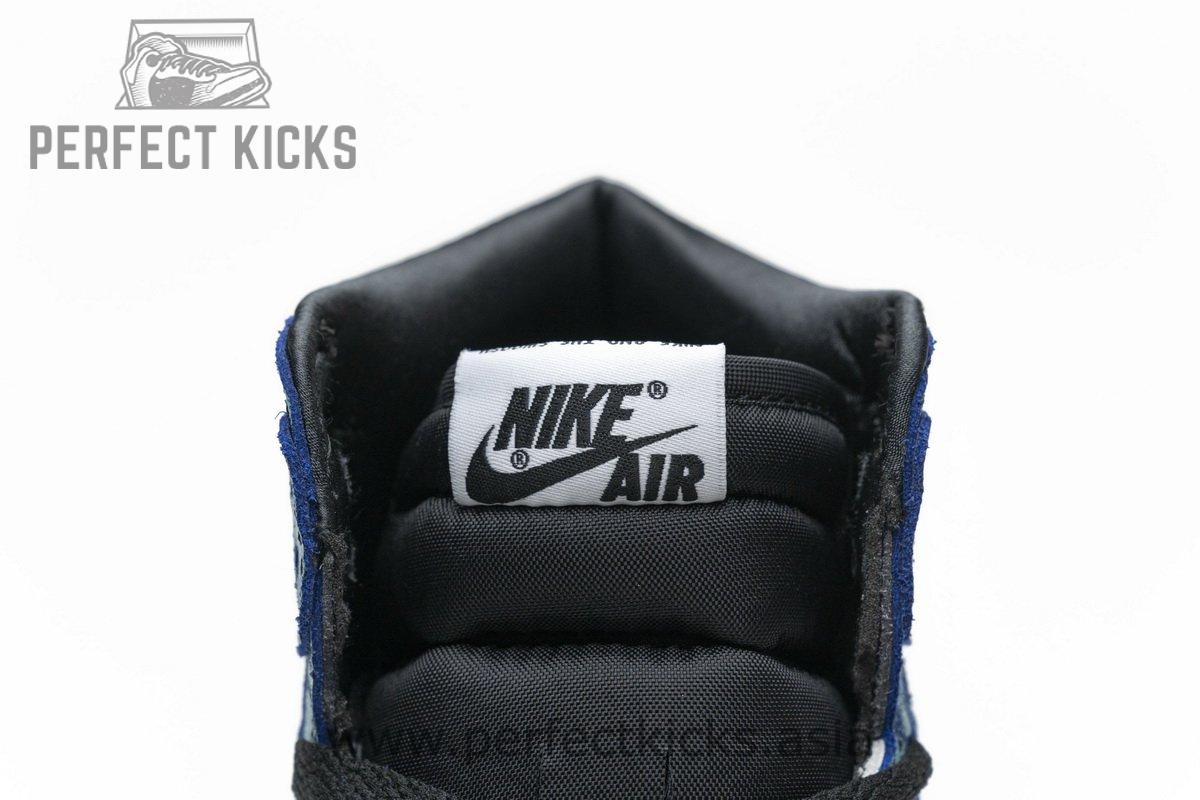 CD0461-100 Air Jordan 1“Tie-Dye” - Image 14