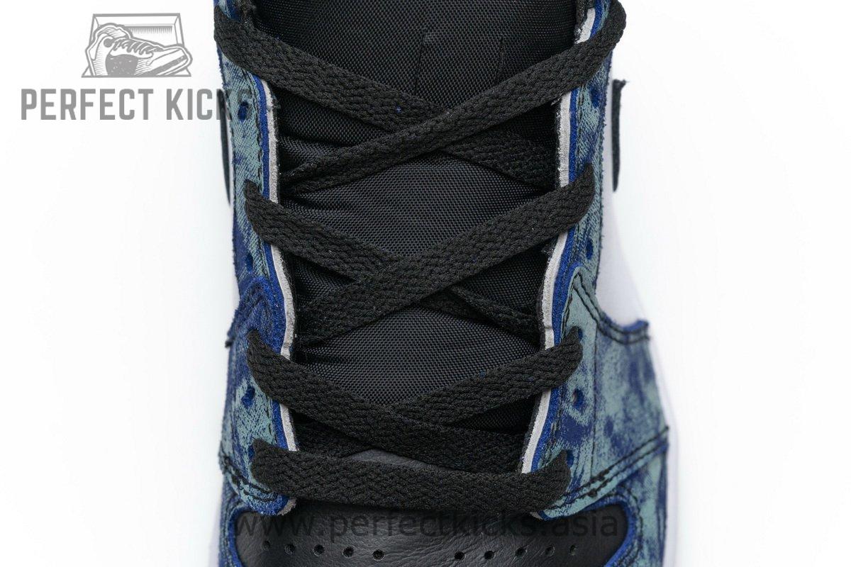 CD0461-100 Air Jordan 1“Tie-Dye” - Image 15