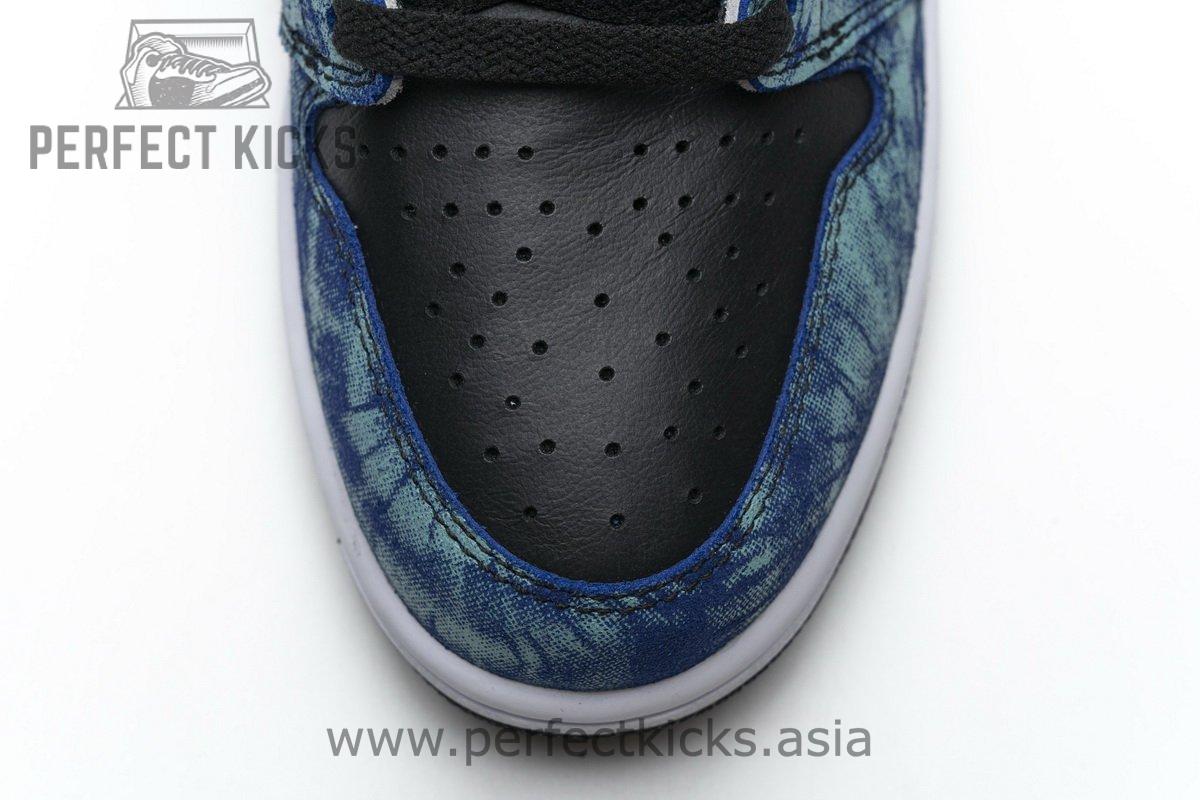 CD0461-100 Air Jordan 1“Tie-Dye” - Image 16
