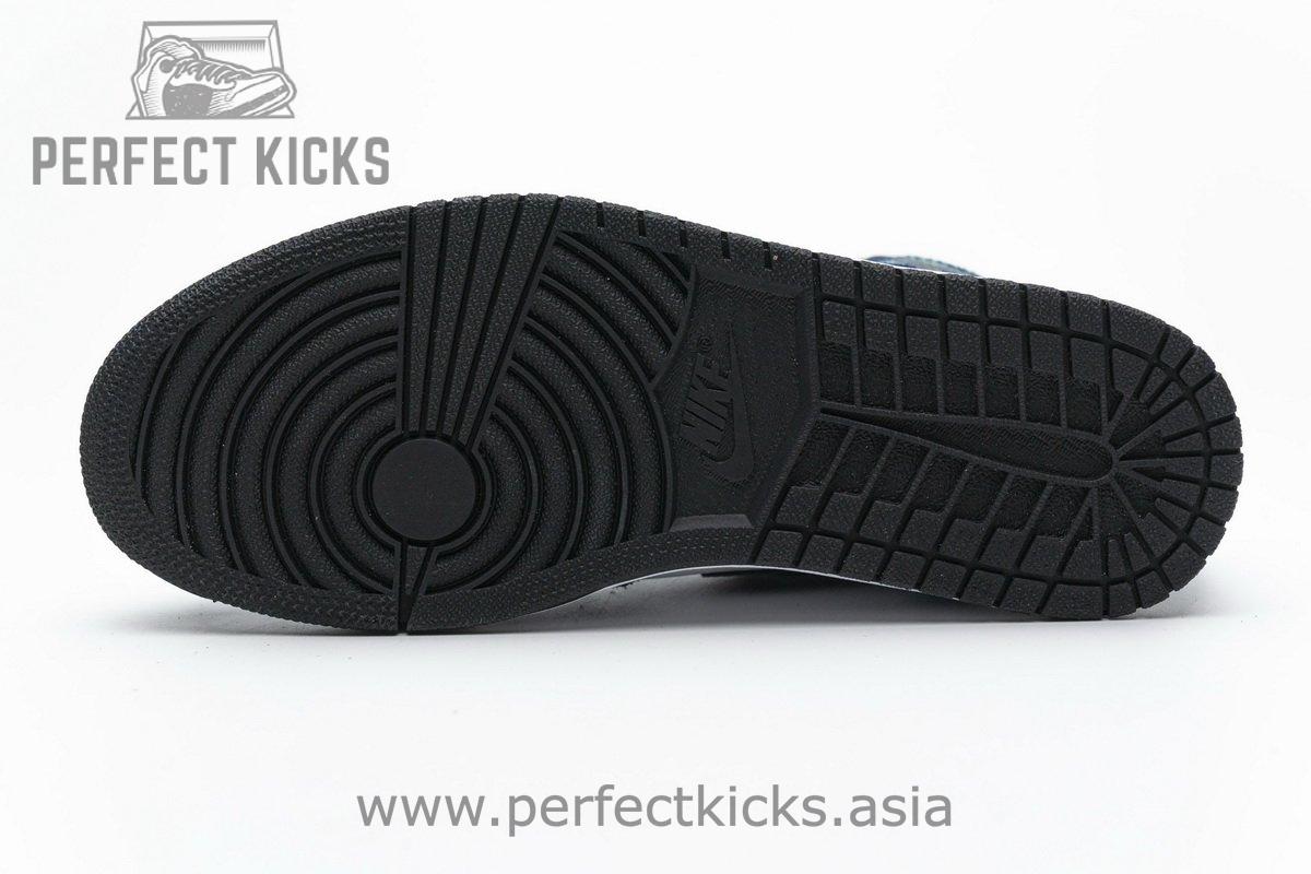 CD0461-100 Air Jordan 1“Tie-Dye” - Image 21