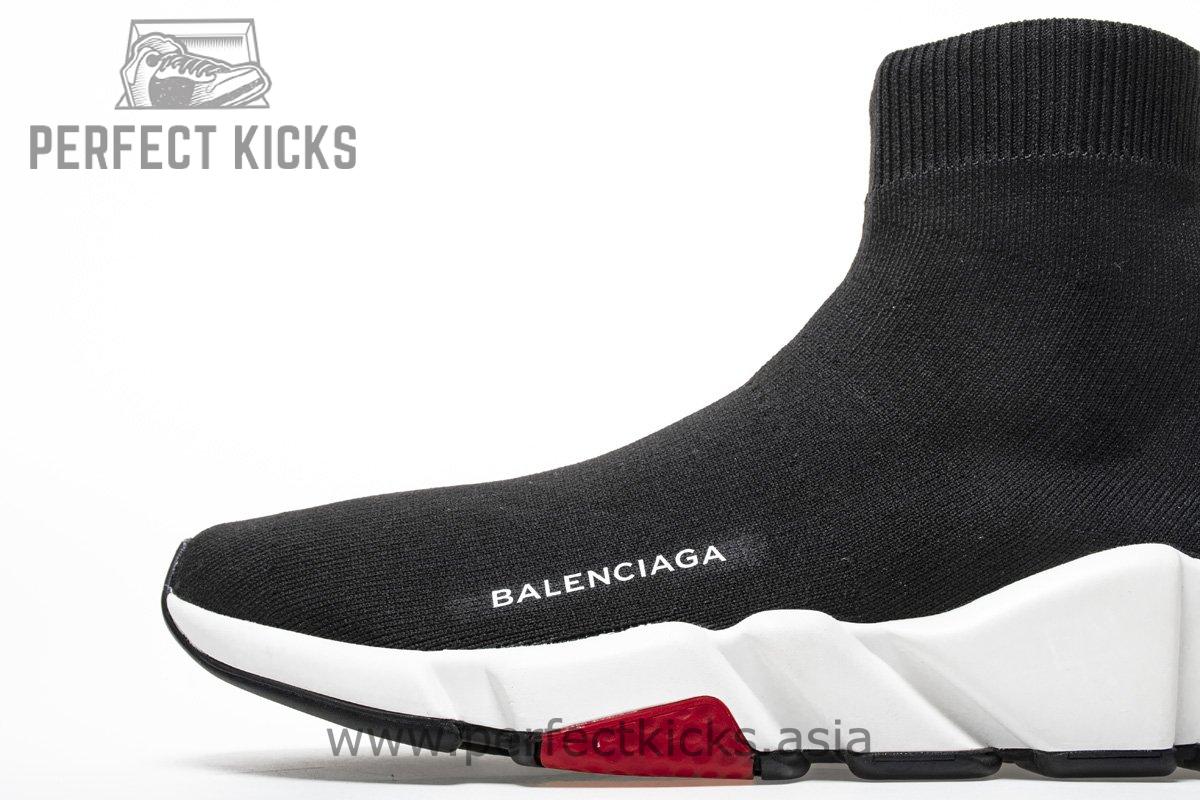 Top Originals Supplier Balenciaga Speed Runner - Image 8