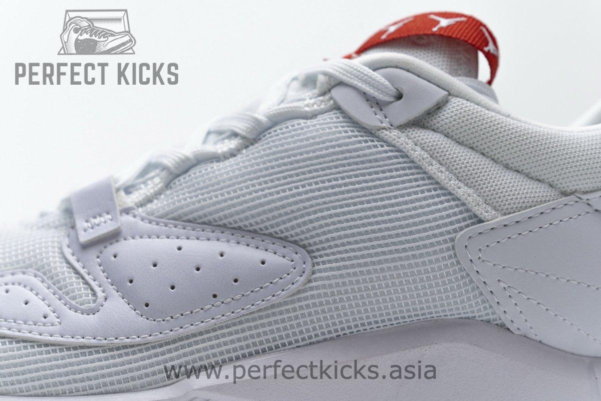 CV1761-016 Fragment Design x Jordan Delta SP All White - Image 11