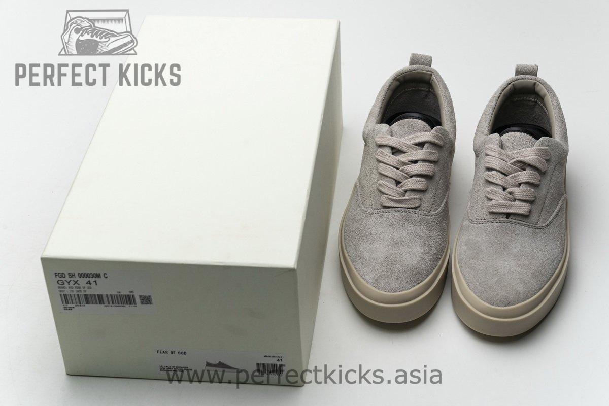 Fear of God FGD SH 000030M C - Image 3