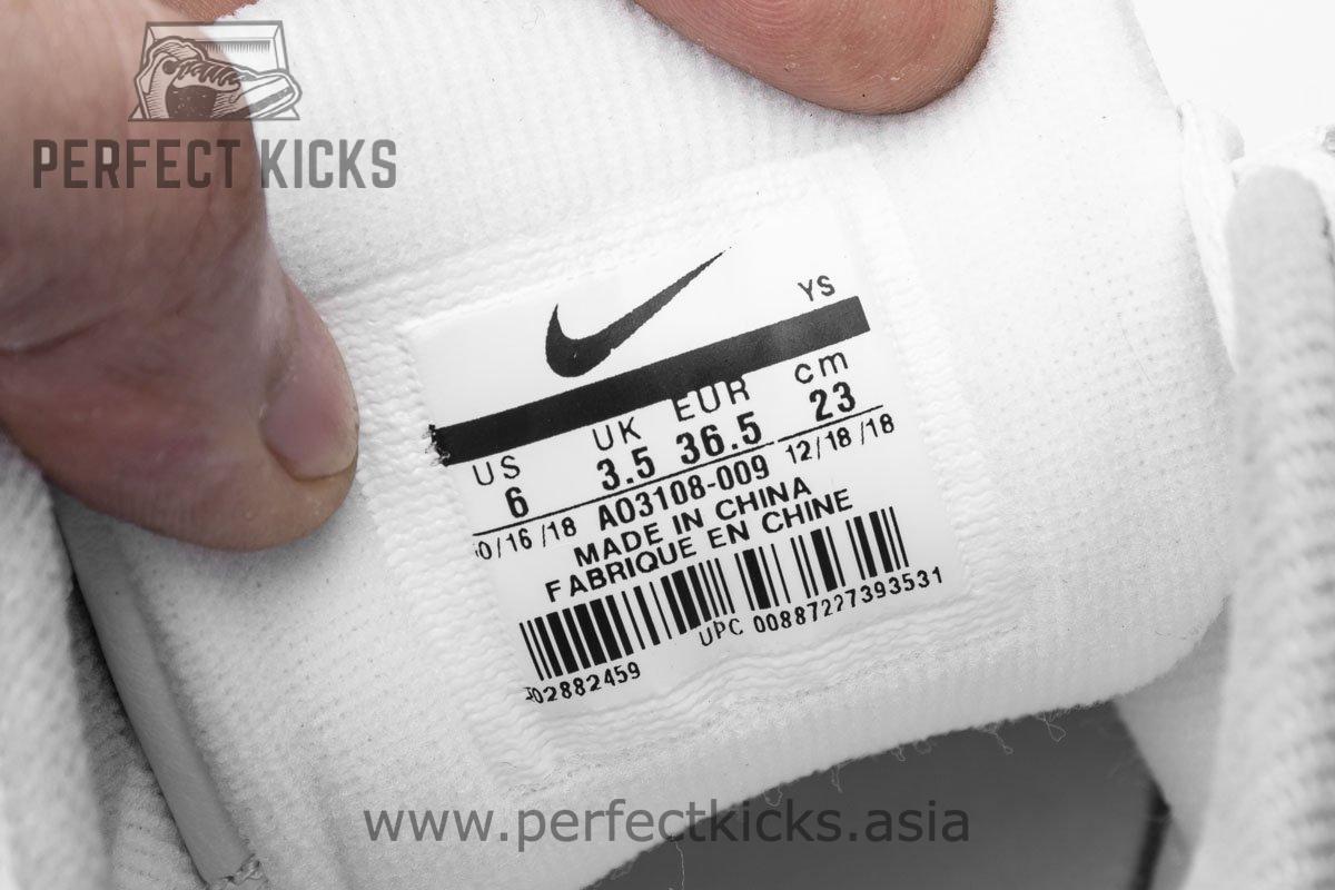 W Nike M2K Tekno Platinum Tint Celery AO3108-009 - Image 17