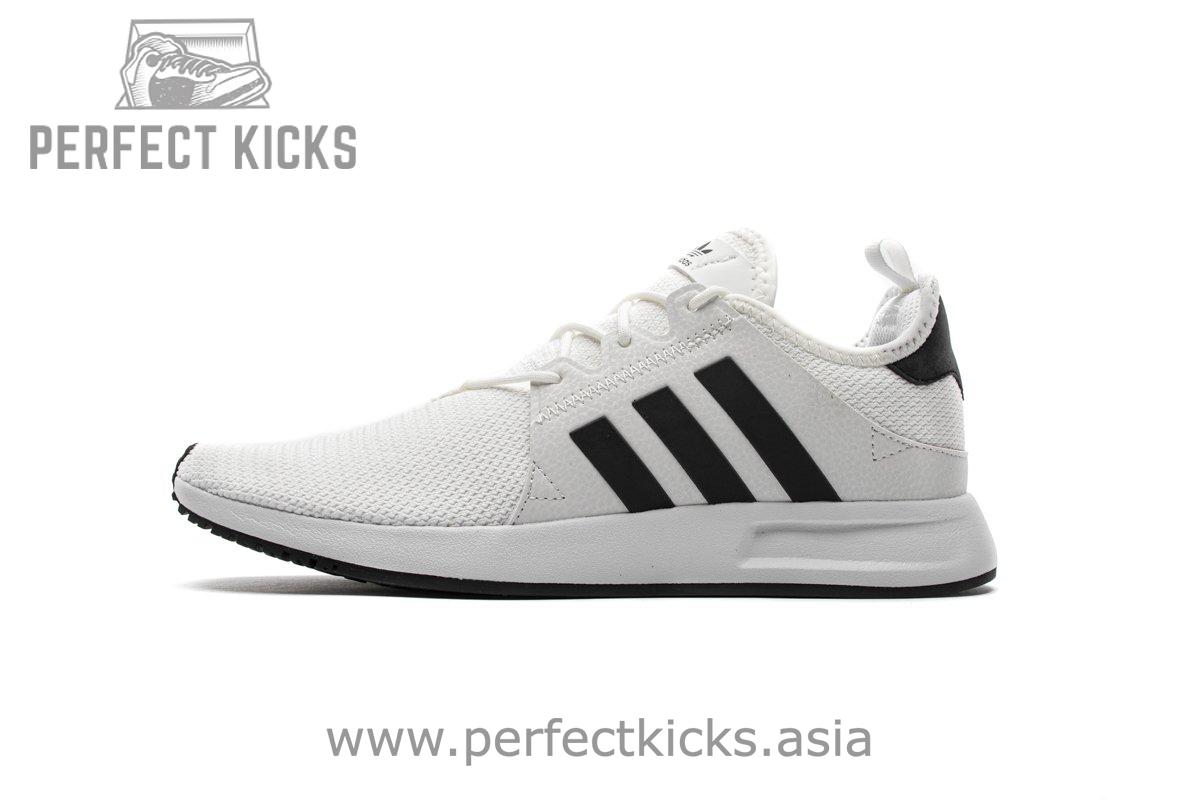 CQ2406 adidas X_PLR Running Shoes White
