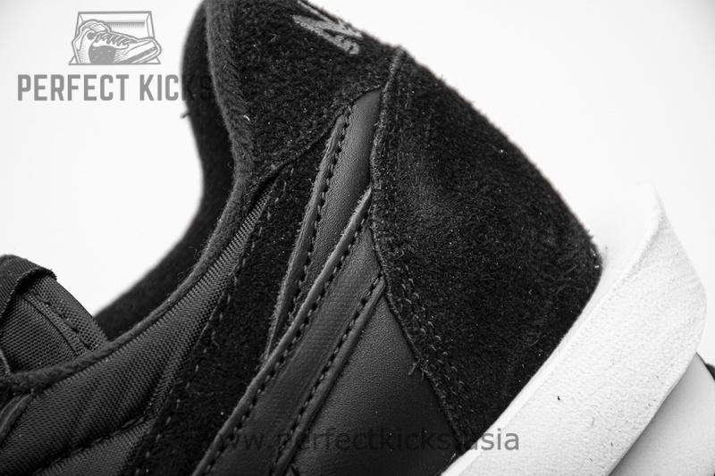 BV0073-002 Sacai x Nike LDWaffle BlackWhite - Image 7