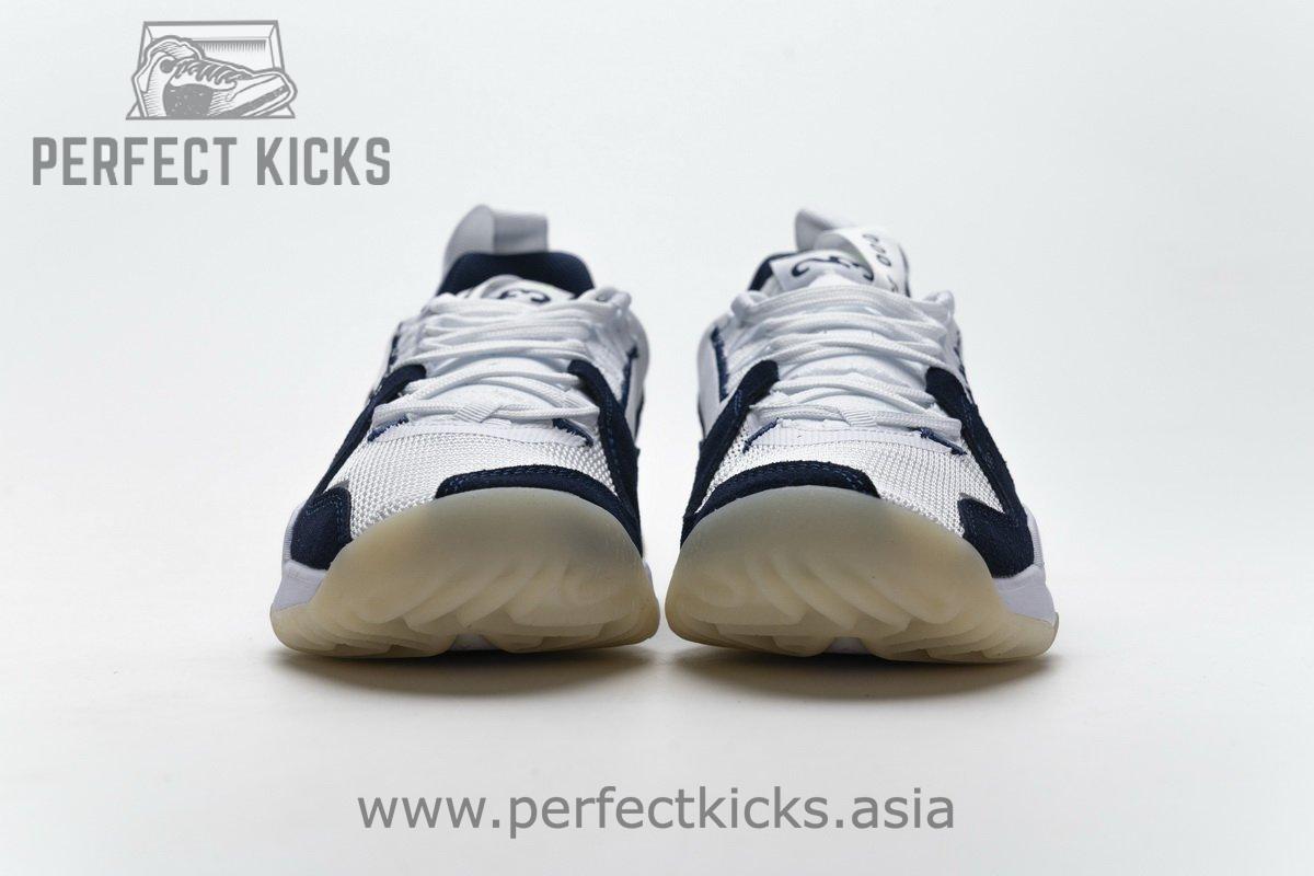 CD6109-006 Jordan Delta SP White Dark Blue - Image 5
