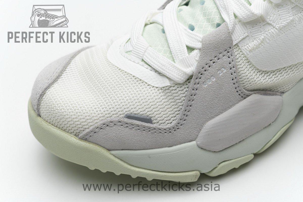 CT1003-100 Jordan Delta SP Sail Varsity Red - Image 16