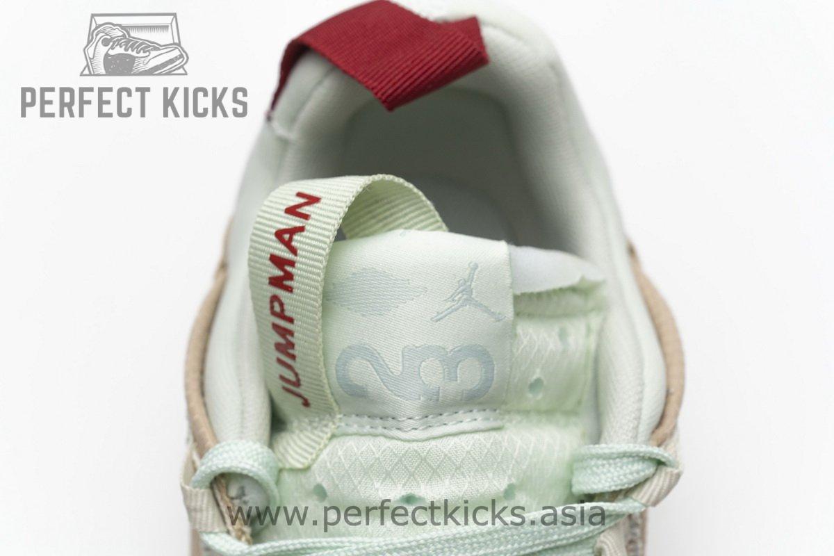 CD6109-200 Jordan Delta SP Vachetta Tan - Image 14