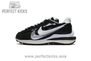 CI9928-001 Sacai x Nike Pegasua Vaporfly Black White