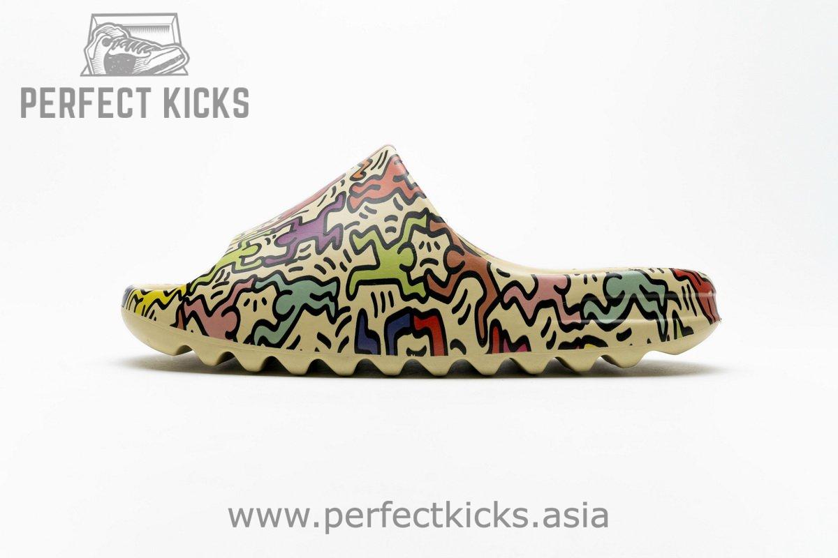 FW6344-6 adidas Yeezy Slide - Image 8