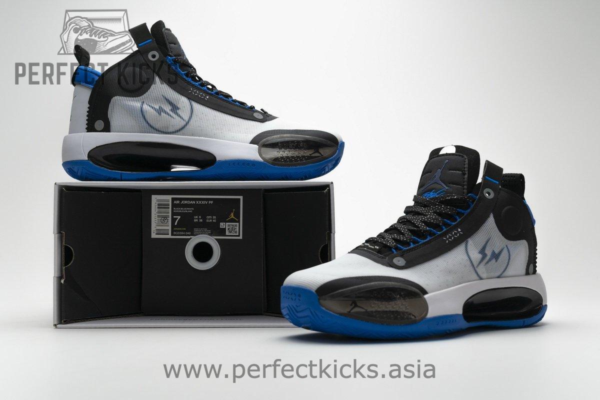 BQ3384-040 Fragment X Air Jordan 34 XXXIV PF PF - Image 3