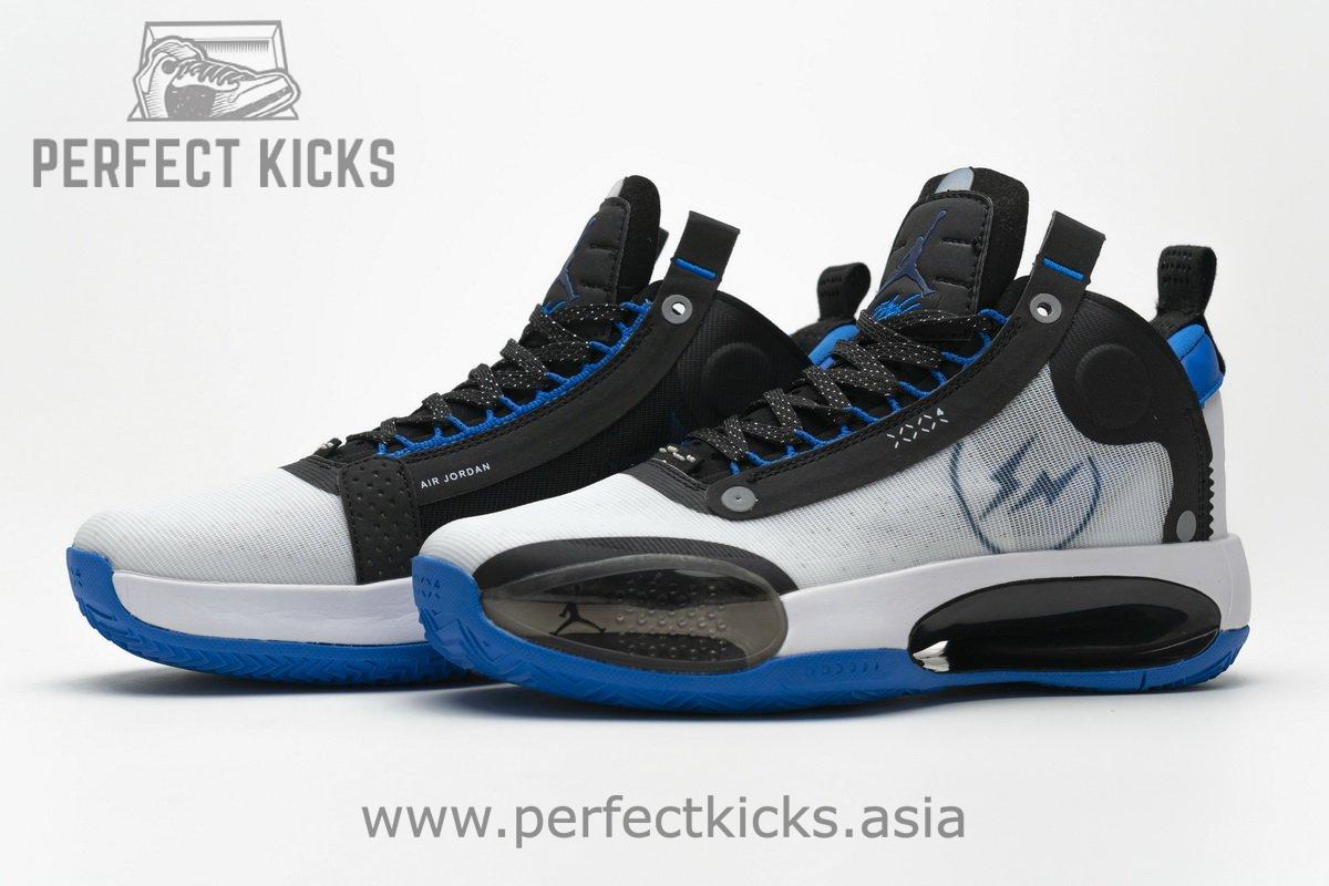 BQ3384-040 Fragment X Air Jordan 34 XXXIV PF PF - Image 4