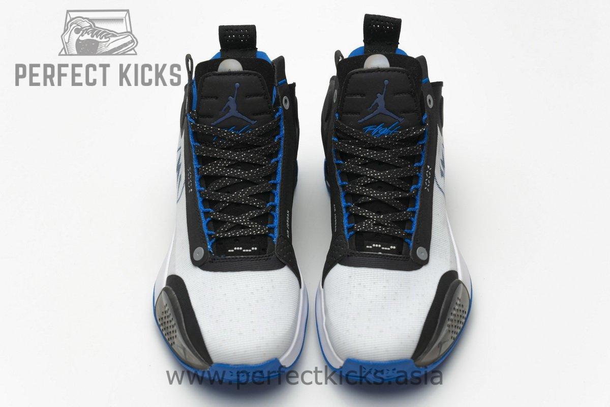 BQ3384-040 Fragment X Air Jordan 34 XXXIV PF PF - Image 7