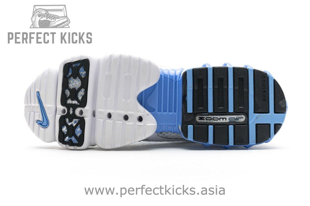 CD3613-100 Stussy X Nike Spiridon Cage 2 University Blue - Image 12