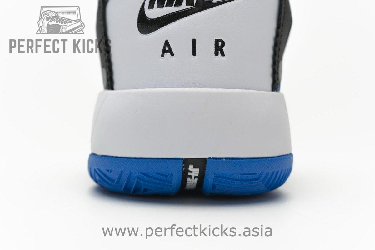 BQ3384-040 Fragment X Air Jordan 34 XXXIV PF PF - Image 9