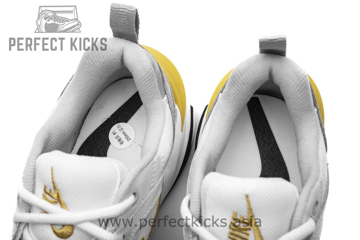 W Nike M2K Tekno Platinum Tint Celery AO3108-009 - Image 5