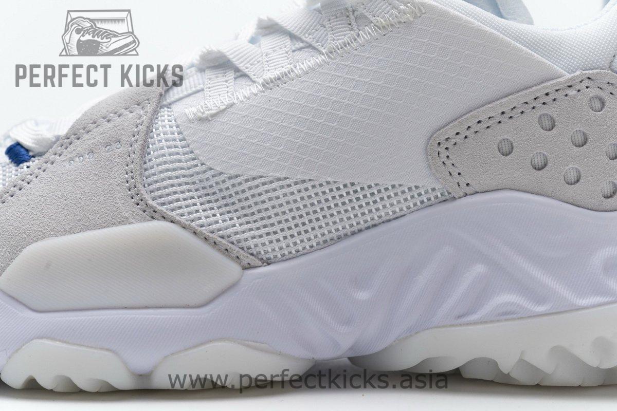 CD6109-300 Jordan Delta SP White Grey Blue - Image 16