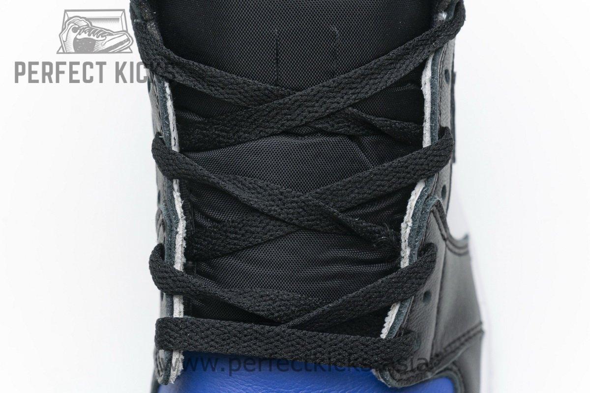 555088 041 Air Jordan 1 Retro High OG Game Royal - Image 11