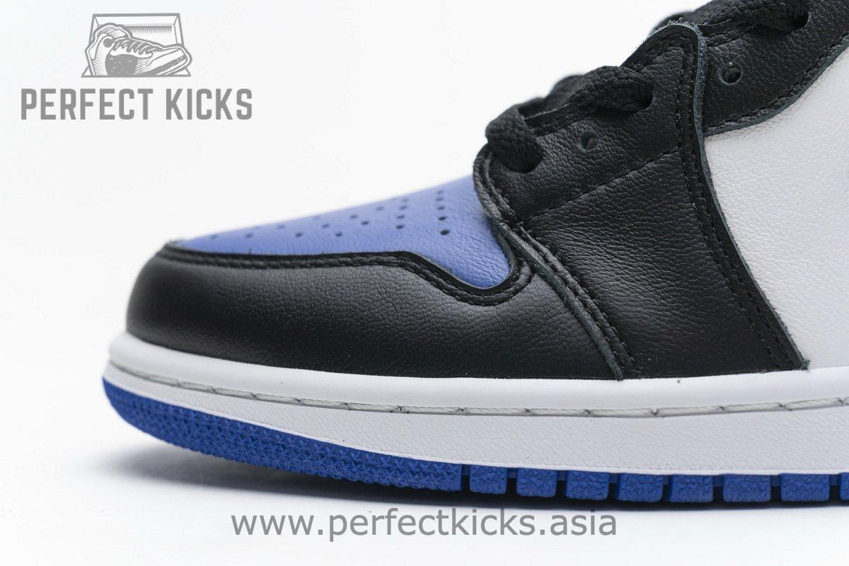 555088 041 Air Jordan 1 Retro High OG Game Royal - Image 13