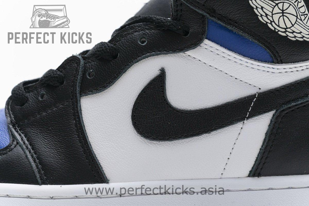 555088 041 Air Jordan 1 Retro High OG Game Royal - Image 16