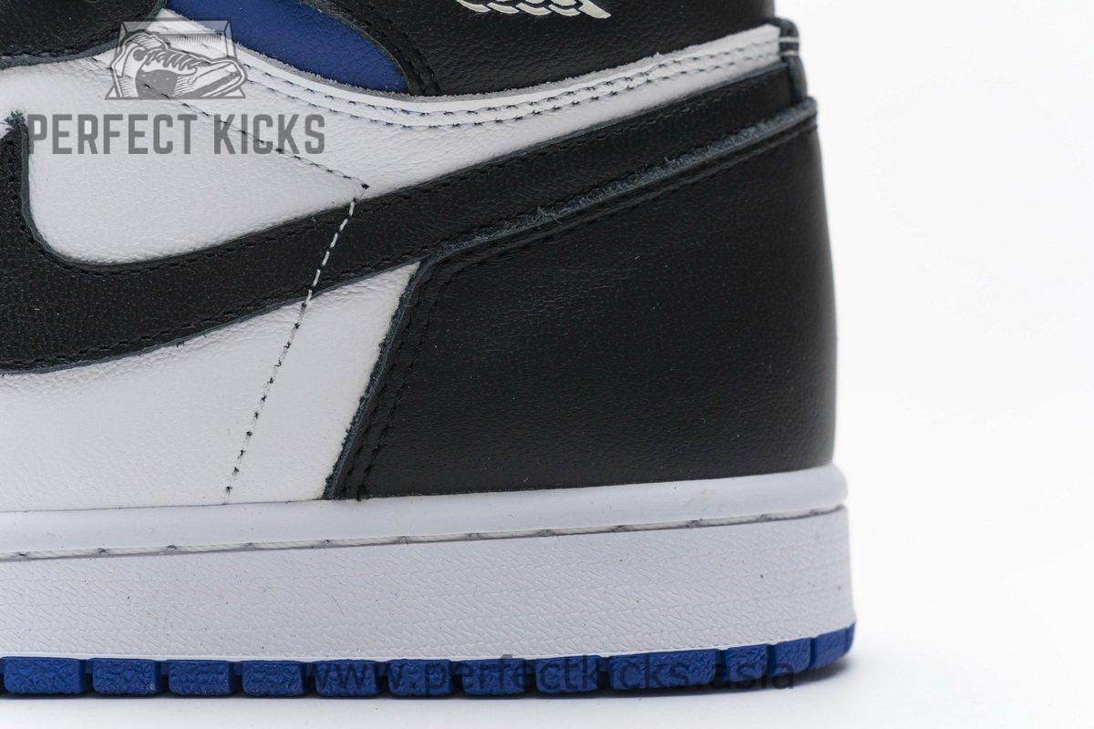 555088 041 Air Jordan 1 Retro High OG Game Royal - Image 17