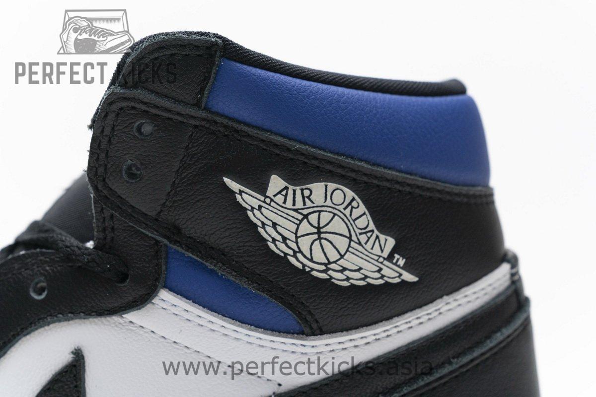 555088 041 Air Jordan 1 Retro High OG Game Royal - Image 14