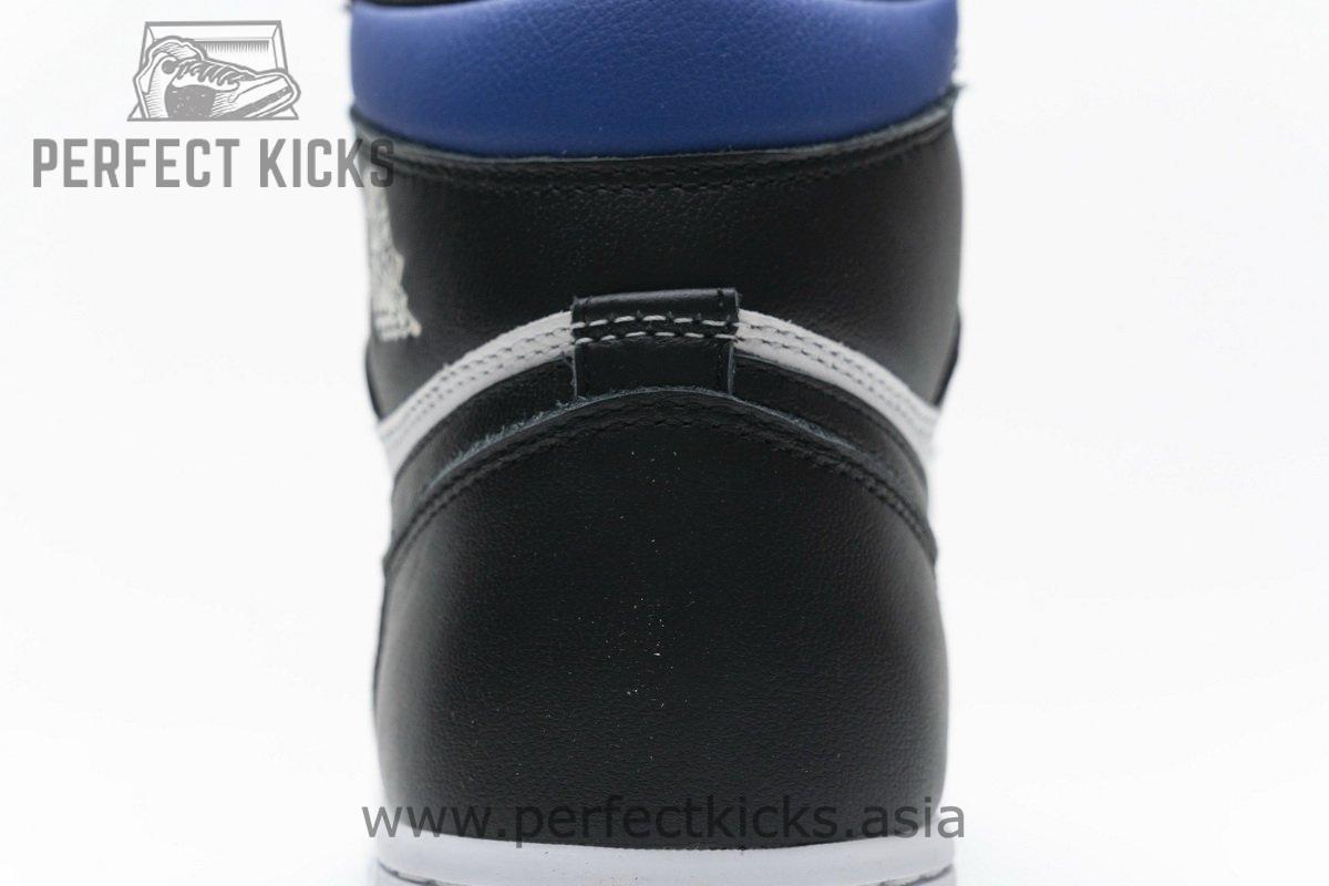 555088 041 Air Jordan 1 Retro High OG Game Royal - Image 15