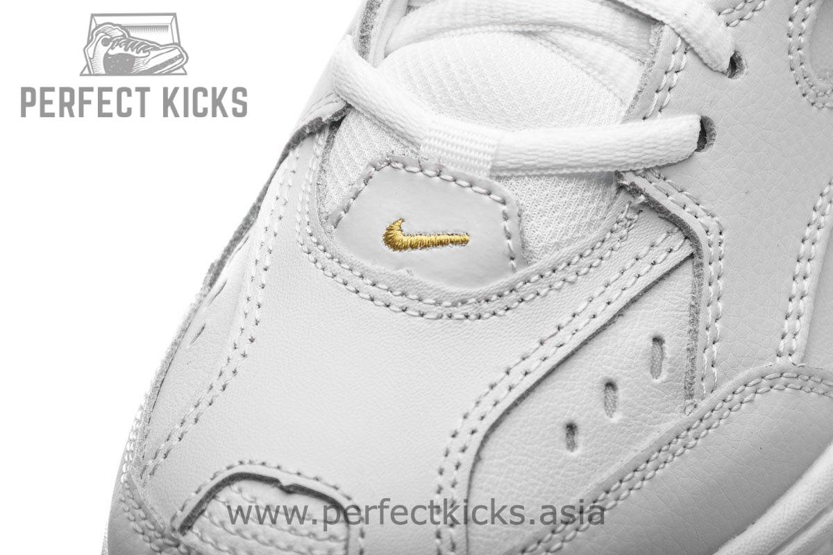 W Nike M2K Tekno Platinum Tint Celery AO3108-009 - Image 7