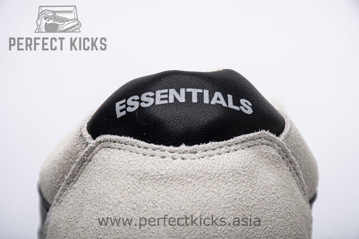 Fear of God Essentials ES02W19U-SRLEFAG3WB Black Grey - Image 7