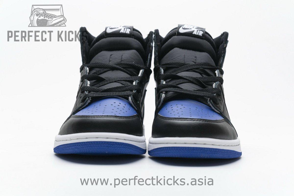 555088 041 Air Jordan 1 Retro High OG Game Royal - Image 7