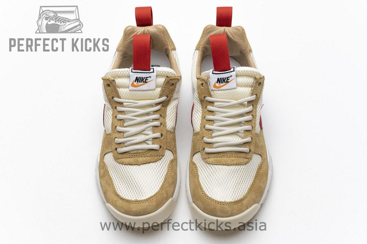 AA2261-100 Nike Mars Yard 2.0“Tom Sachs” - Image 4