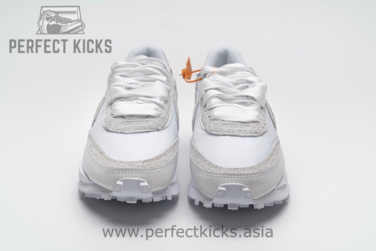 BV0073-101 Nike LD Waffle Sacai White Nylon - Image 7