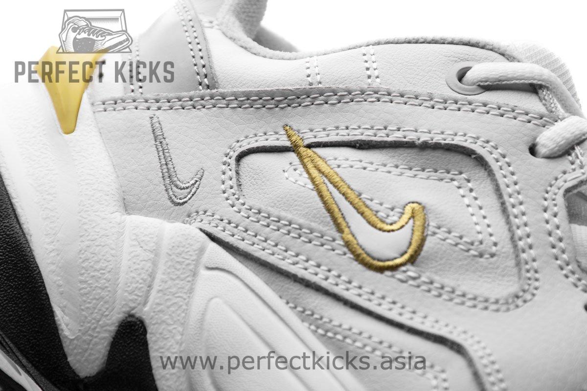 W Nike M2K Tekno Platinum Tint Celery AO3108-009 - Image 8