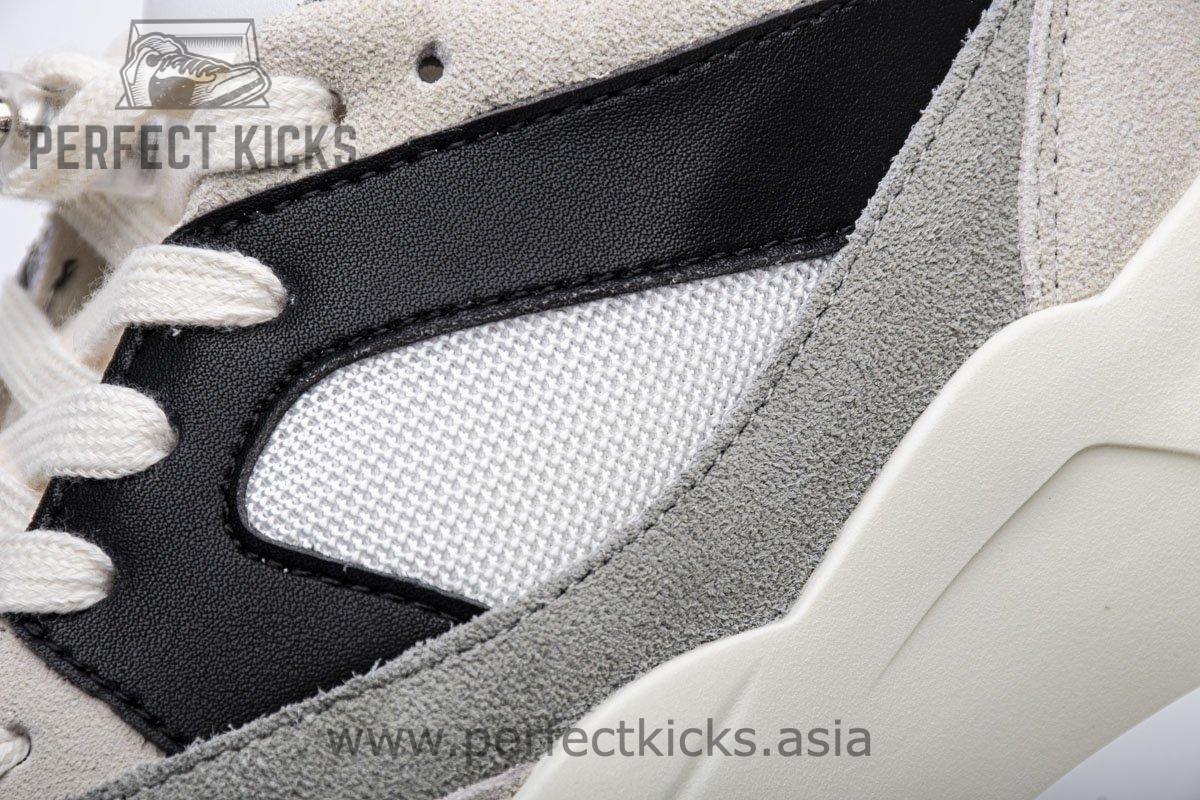 Fear of God Essentials ES02W19U-SRLEFAG3WB Black Grey - Image 8