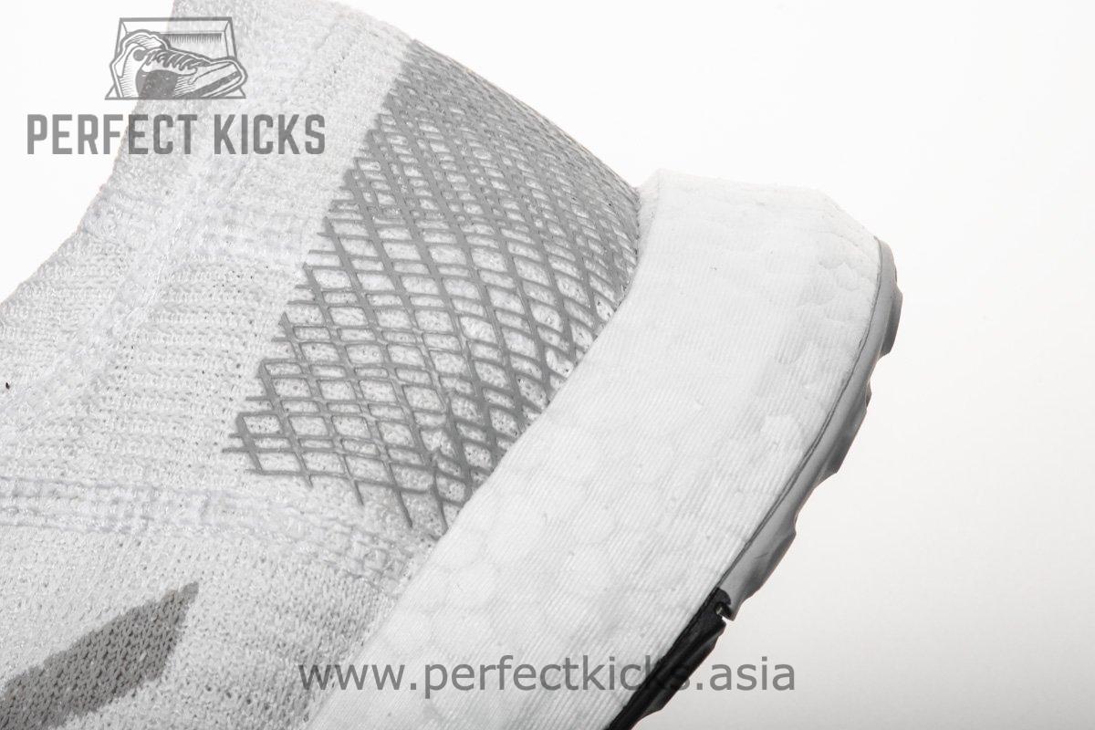 Adidas Pure Boost GO "Cloud White/Grey/Grey" AH2311 - Image 5