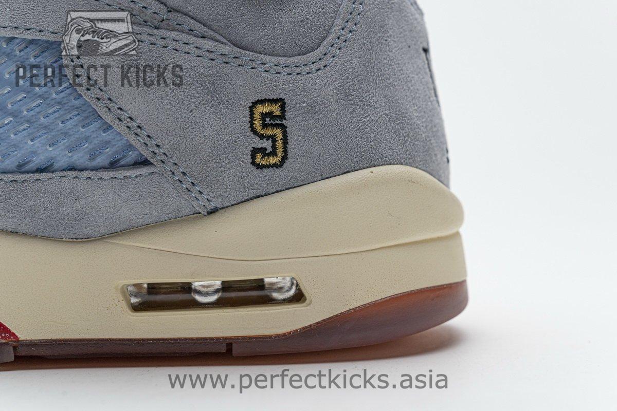 CI1899-400 Air Jordan 5 Retro "Trophy Room" - Image 10