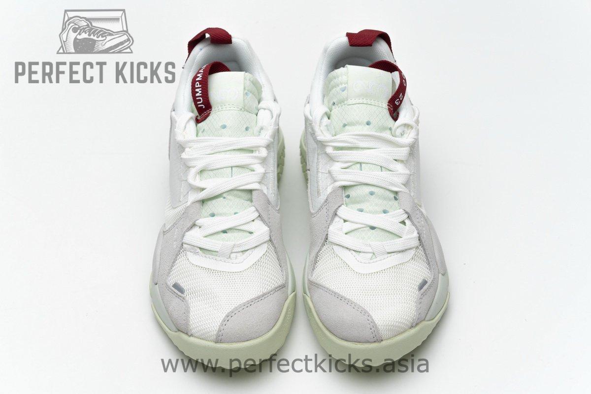 CT1003-100 Jordan Delta SP Sail Varsity Red - Image 7