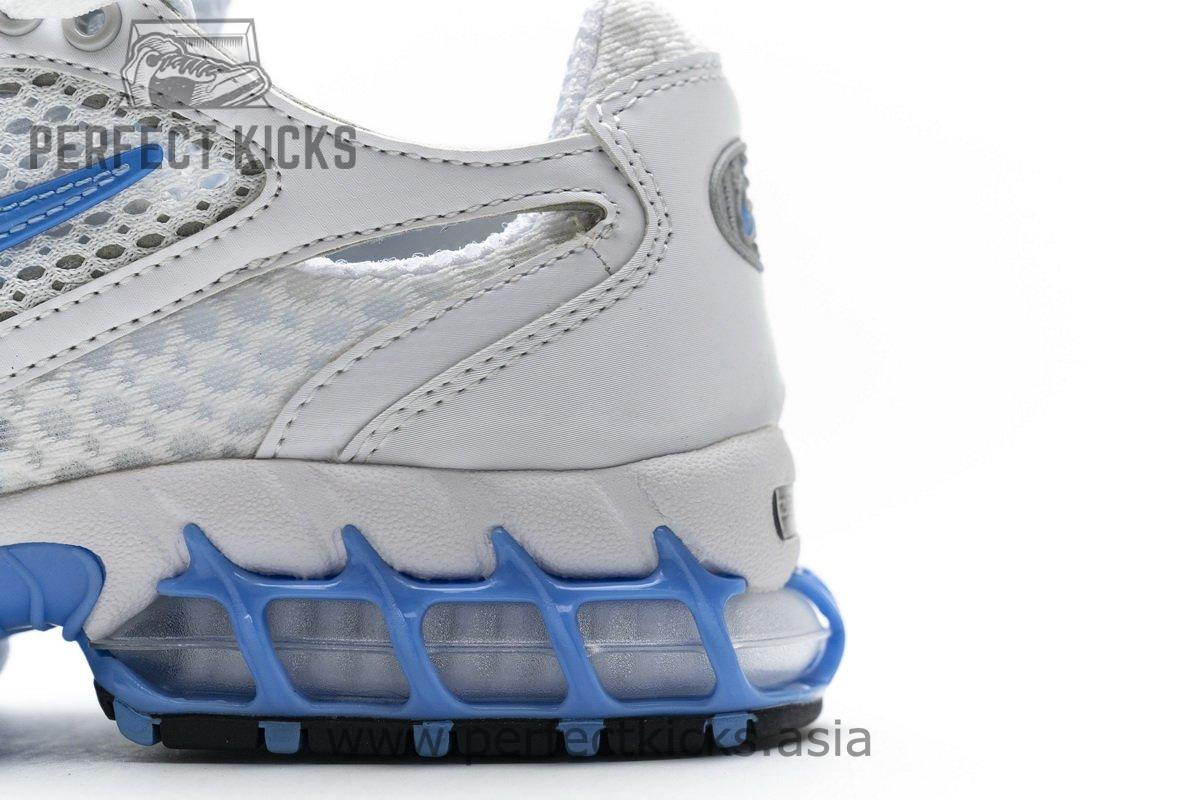 CD3613-100 Stussy X Nike Spiridon Cage 2 University Blue - Image 7