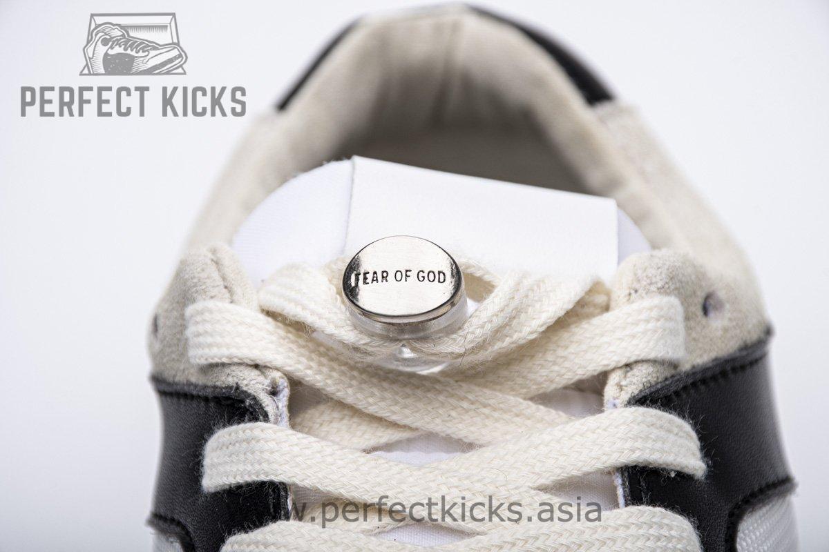 Fear of God Essentials ES02W19U-SRLEFAG3WB Black Grey - Image 9