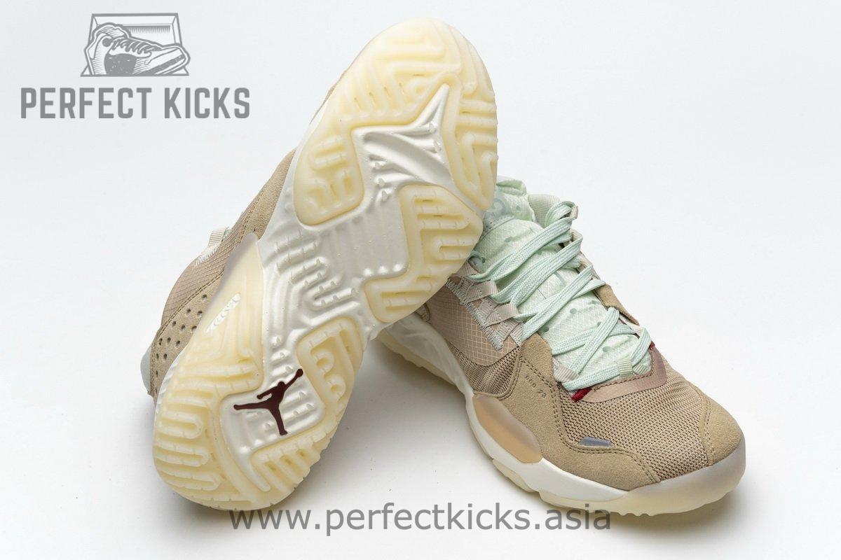 CD6109-200 Jordan Delta SP Vachetta Tan - Image 8